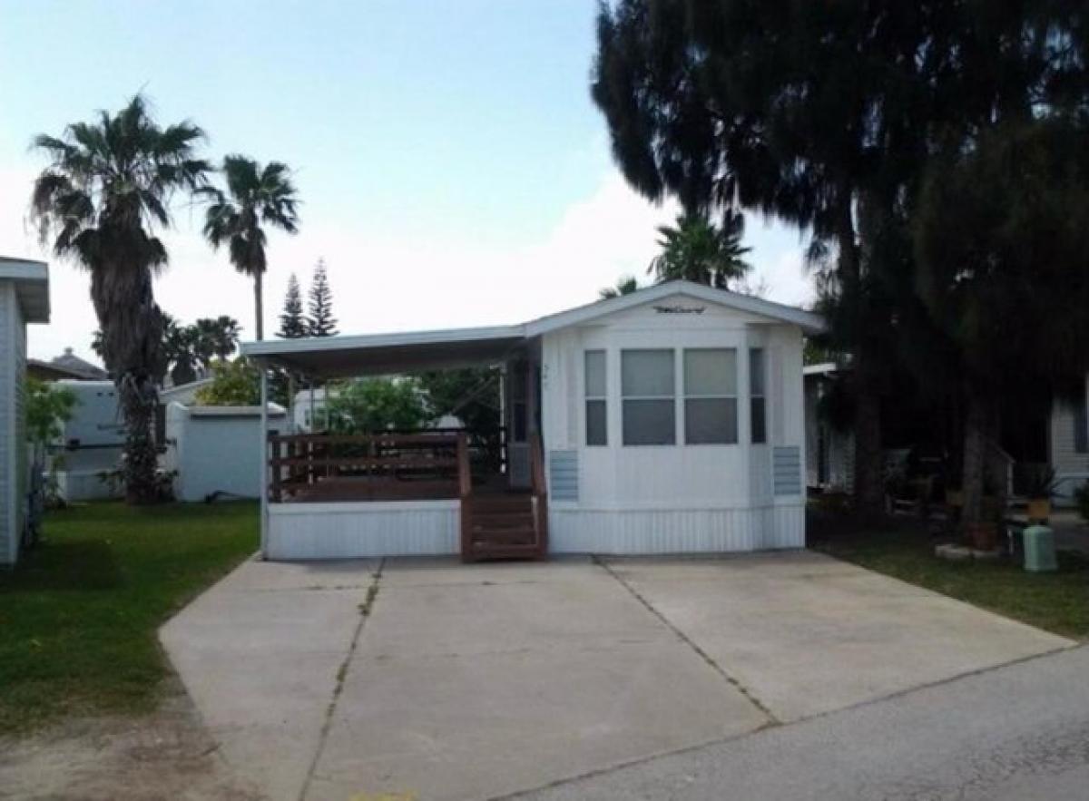 Picture of Home For Sale in Port Isabel, Texas, United States