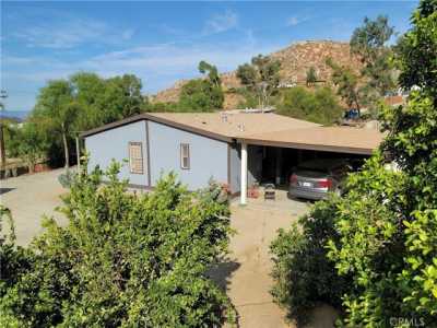 Home For Sale in Homeland, California