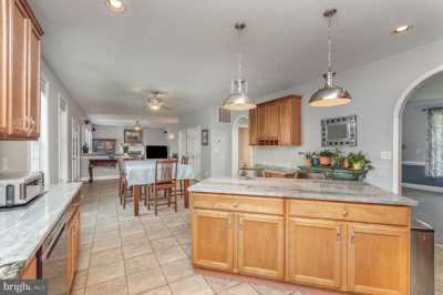 Home For Sale in Hughesville, Maryland