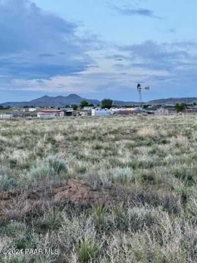 Residential Land For Sale in Prescott Valley, Arizona