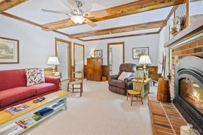 Home For Sale in Powhatan, Virginia