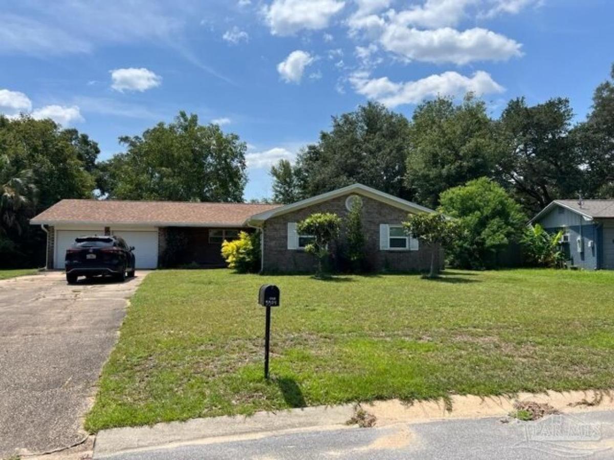 Picture of Home For Rent in Milton, Florida, United States