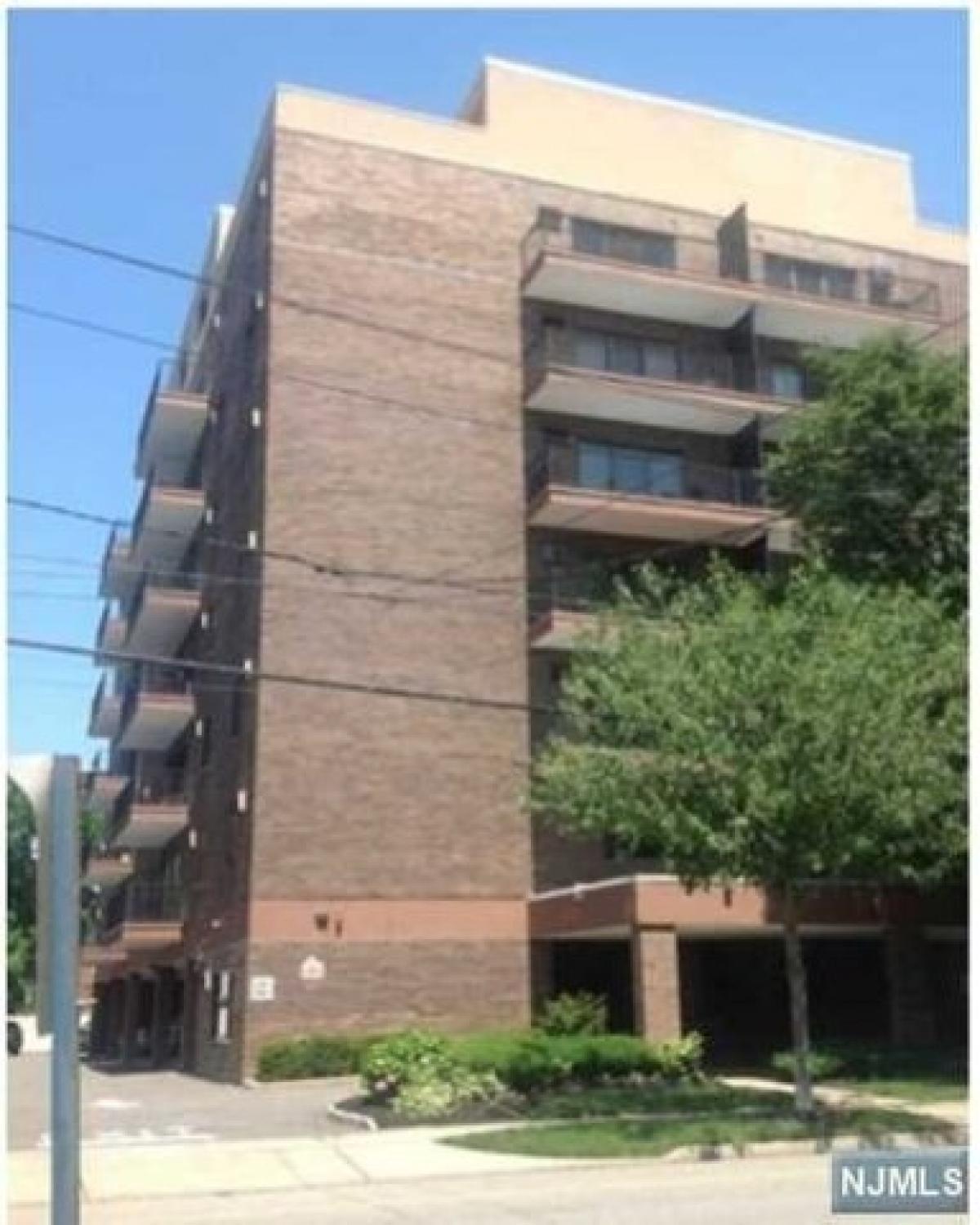 Picture of Apartment For Rent in Hackensack, New Jersey, United States