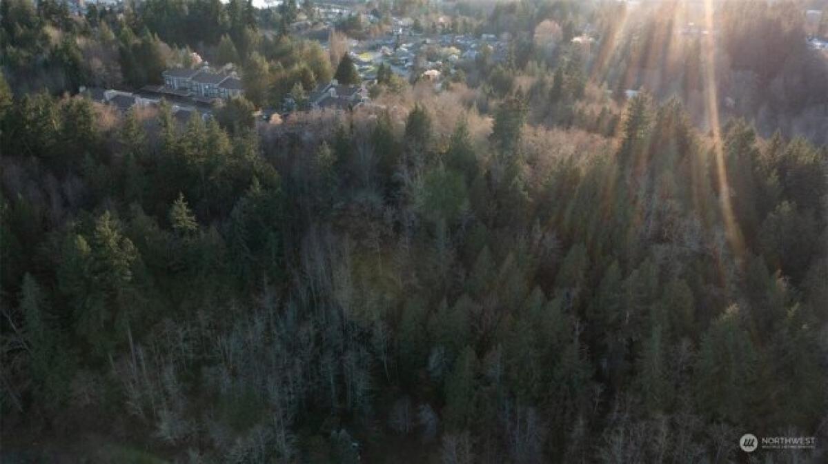 Picture of Residential Land For Sale in Poulsbo, Washington, United States