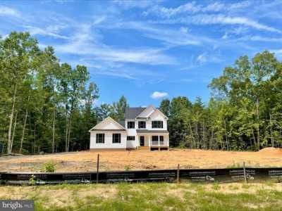 Home For Sale in Bumpass, Virginia