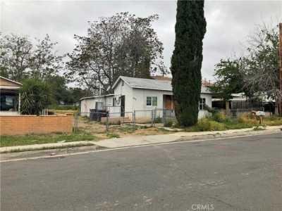 Home For Sale in Banning, California