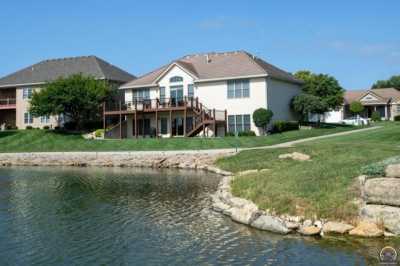 Home For Sale in Emporia, Kansas