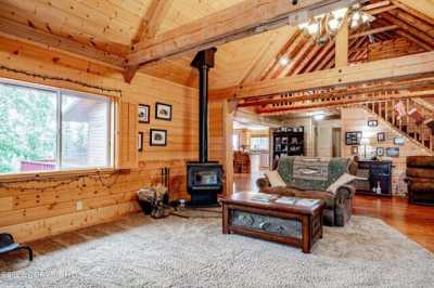 Home For Sale in Soldotna, Alaska