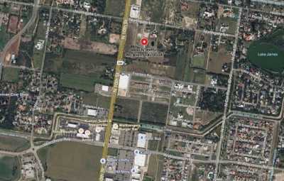 Residential Land For Sale in McAllen, Texas