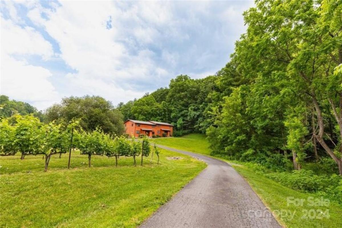 Picture of Home For Sale in Fairview, North Carolina, United States