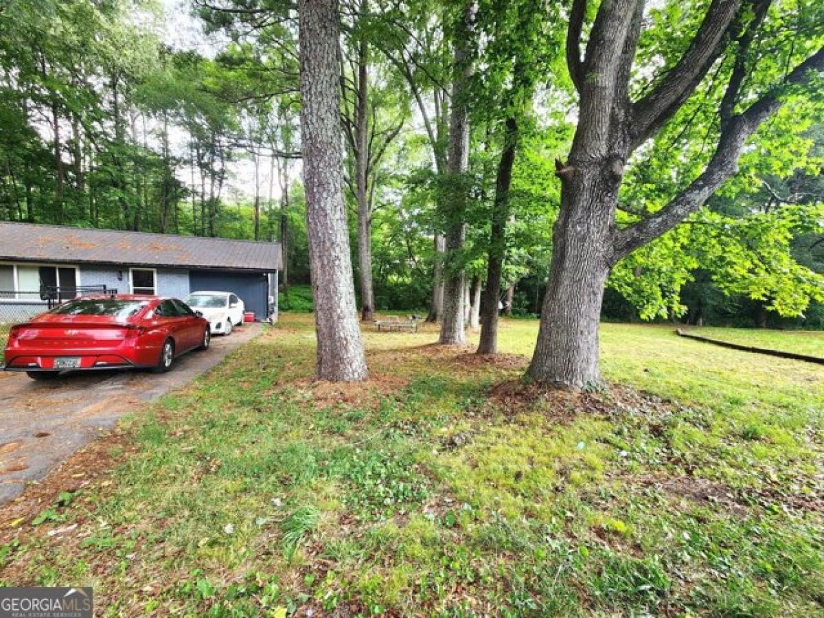 Picture of Home For Sale in Summerville, Georgia, United States