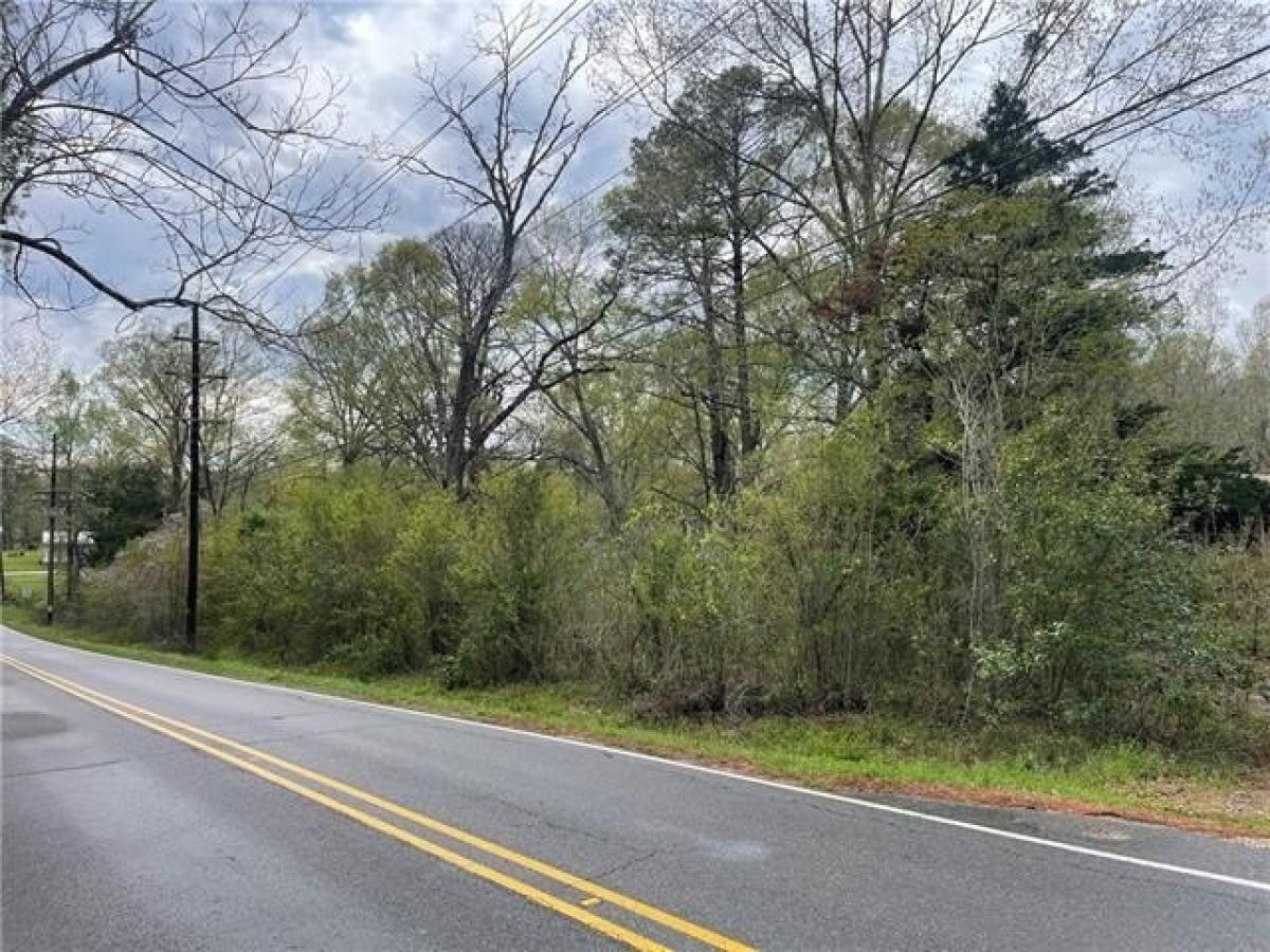 Picture of Residential Land For Sale in Pineville, Louisiana, United States