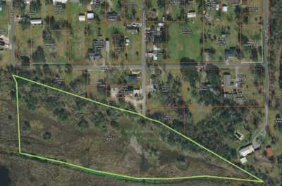 Residential Land For Sale in Bridge City, Texas