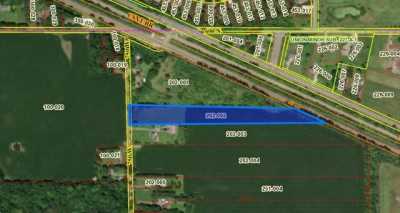 Residential Land For Sale in Hobart, Indiana