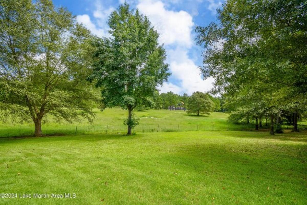 Picture of Home For Sale in Alexander City, Alabama, United States