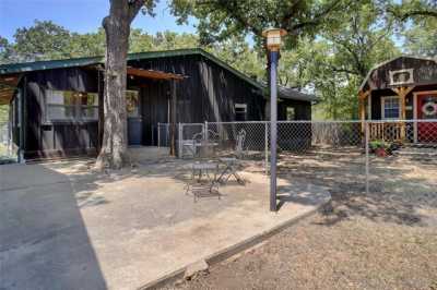 Home For Sale in Bowie, Texas