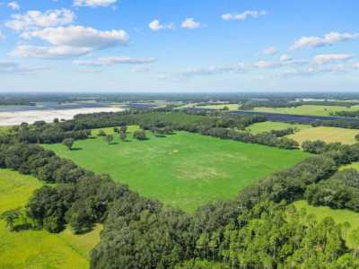 Residential Land For Sale in Chiefland, Florida