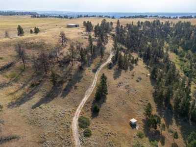 Residential Land For Sale in Forsyth, Montana