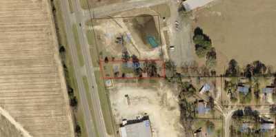 Residential Land For Sale in Eufaula, Alabama