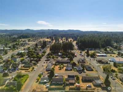 Residential Land For Sale in Shelton, Washington