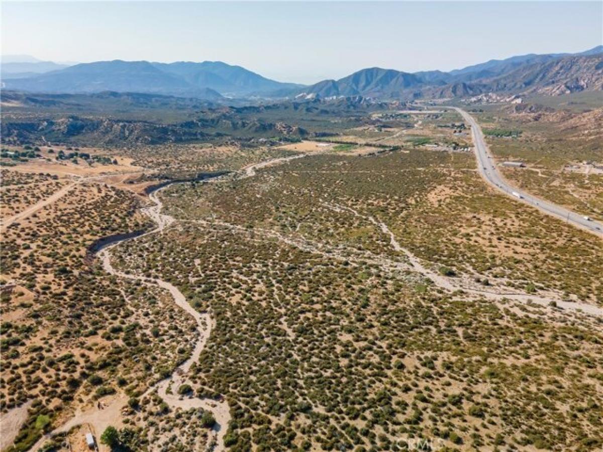 Picture of Residential Land For Sale in Phelan, California, United States