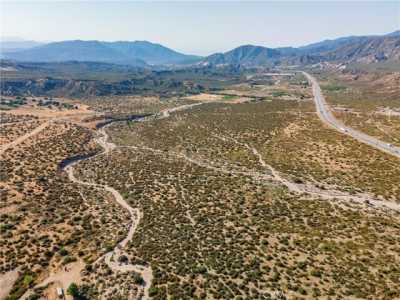 Residential Land For Sale in Phelan, California