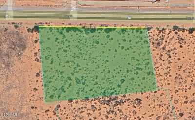 Residential Land For Sale in El Paso, Texas