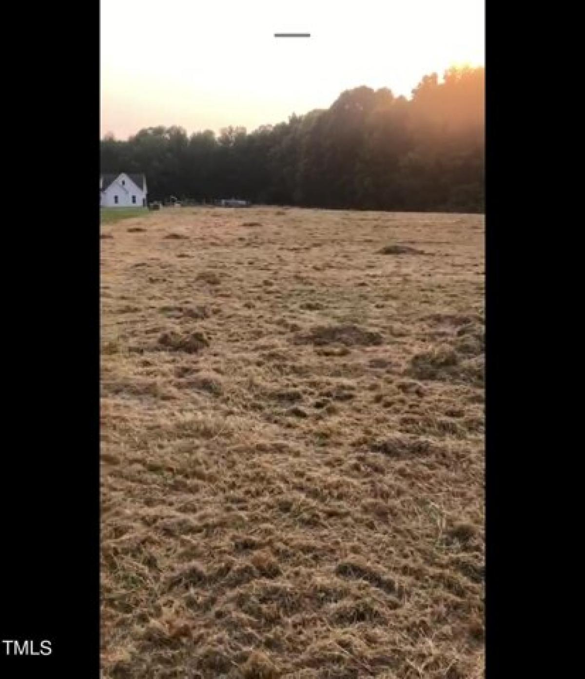 Picture of Residential Land For Sale in Burlington, North Carolina, United States