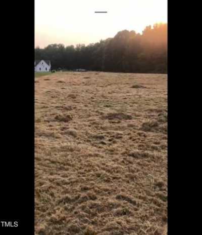 Residential Land For Sale in Burlington, North Carolina