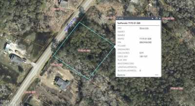 Residential Land For Sale in Columbia, North Carolina