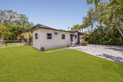 Home For Sale in West Miami, Florida