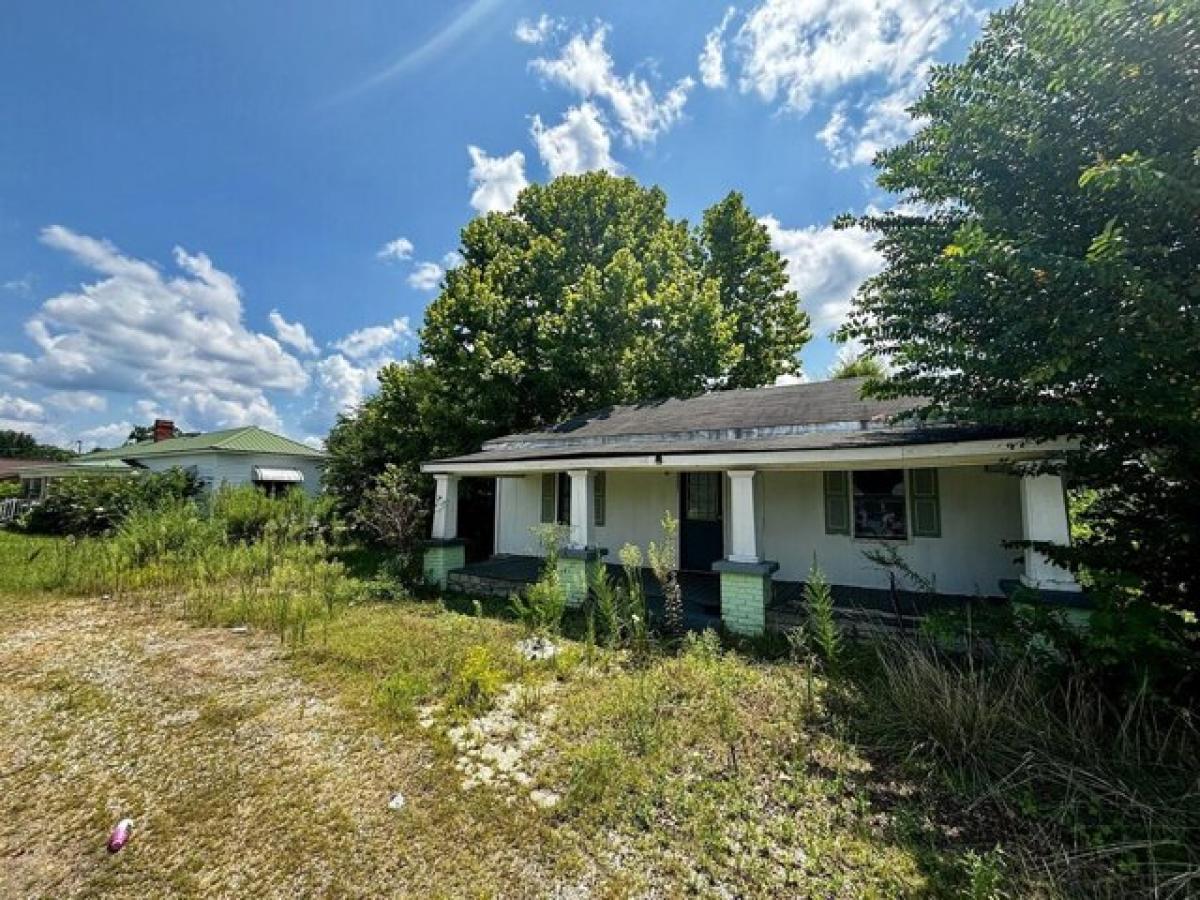 Picture of Home For Sale in Smithville, Mississippi, United States