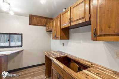 Home For Sale in Willow, Alaska