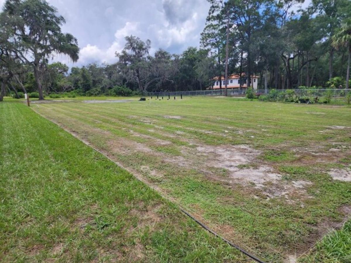 Picture of Residential Land For Sale in Sanford, Florida, United States