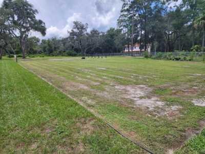 Residential Land For Sale in Sanford, Florida