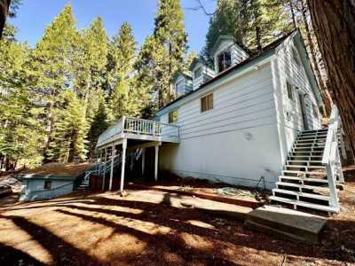 Home For Sale in Arnold, California