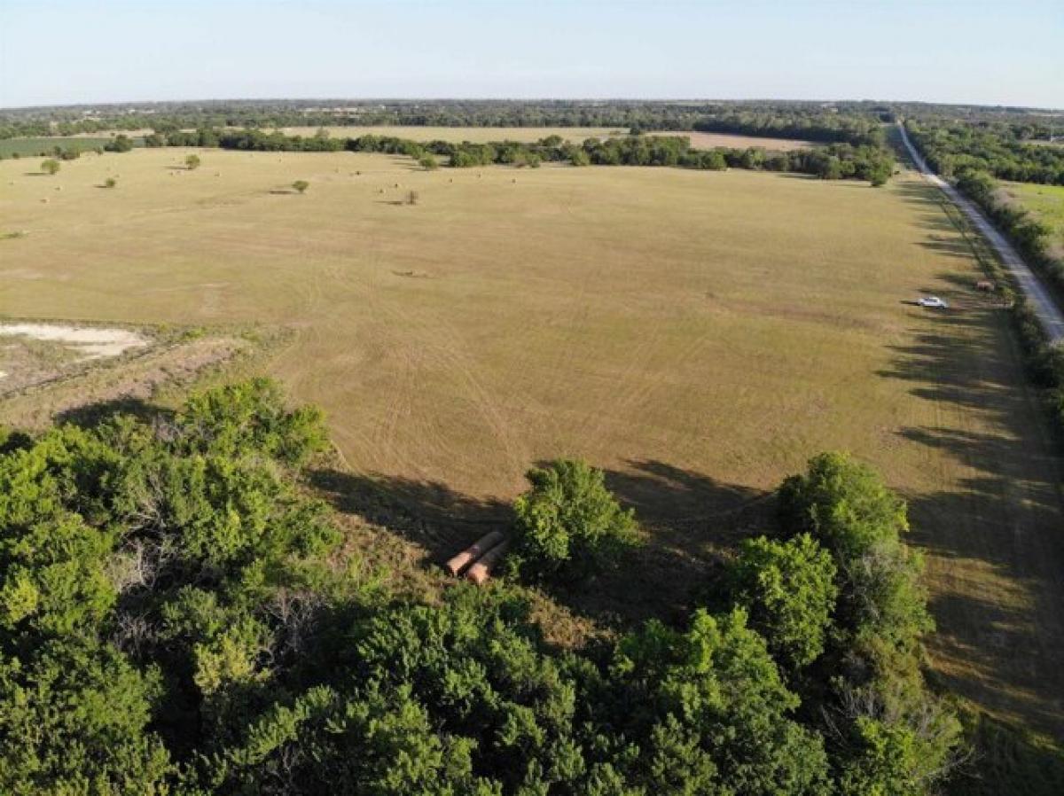 Picture of Residential Land For Sale in Augusta, Kansas, United States