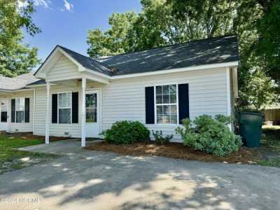 Home For Rent in Greenville, North Carolina