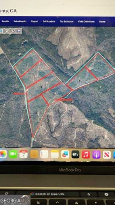 Residential Land For Sale in 