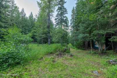 Residential Land For Sale in Bonners Ferry, Idaho