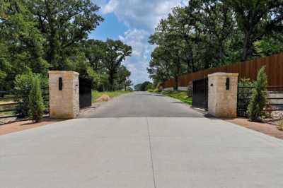 Residential Land For Sale in Aledo, Texas