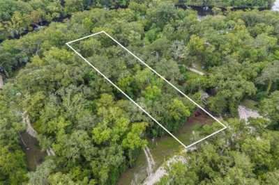 Residential Land For Sale in Fort White, Florida