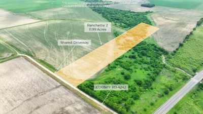 Residential Land For Sale in Itasca, Texas