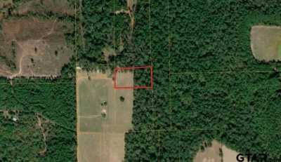 Residential Land For Sale in Rusk, Texas