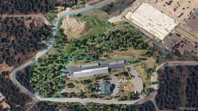 Residential Land For Sale in Conifer, Colorado