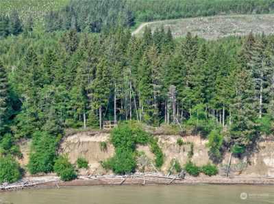 Residential Land For Sale in South Bend, Washington