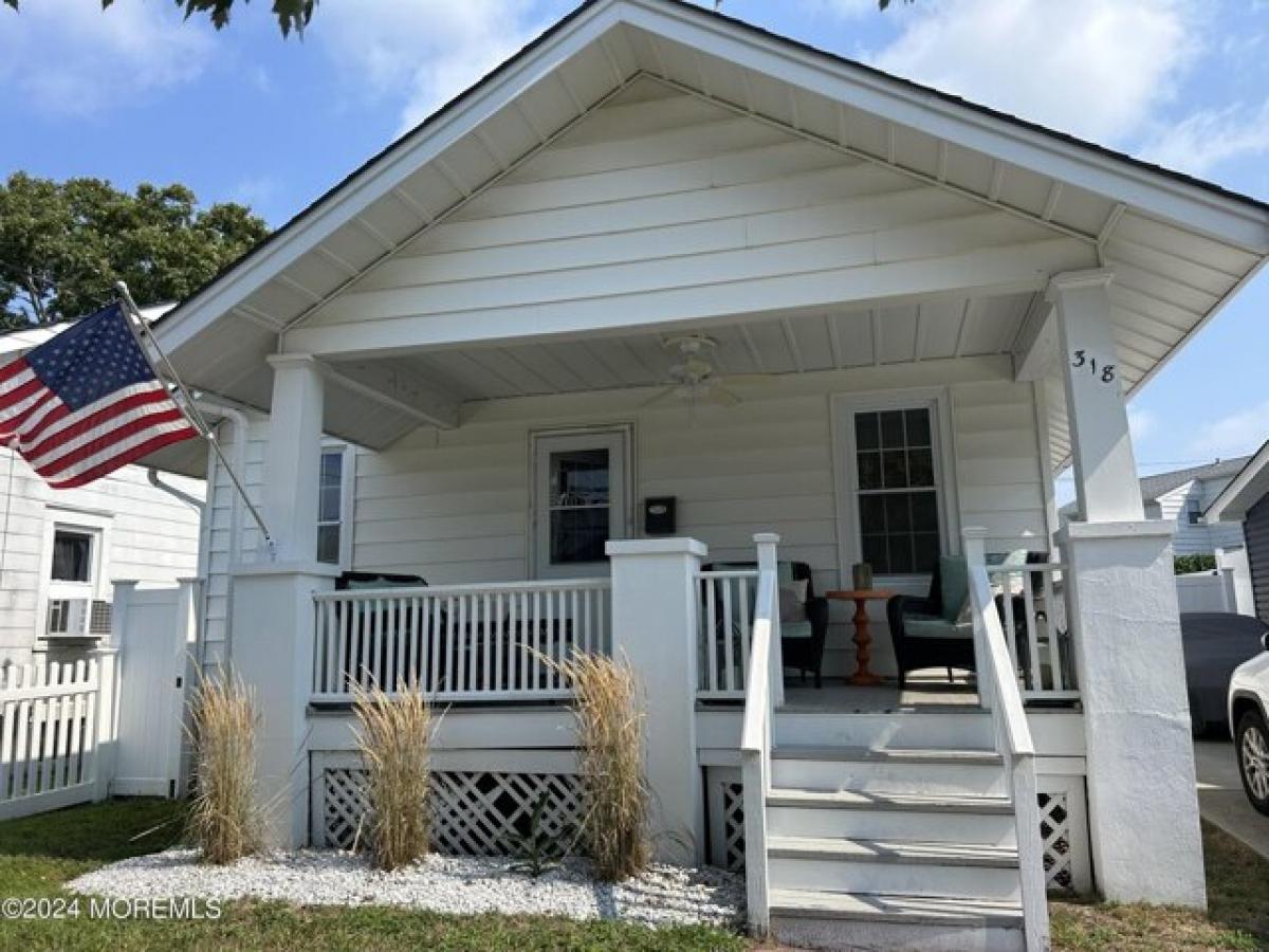 Picture of Home For Rent in Belmar, New Jersey, United States