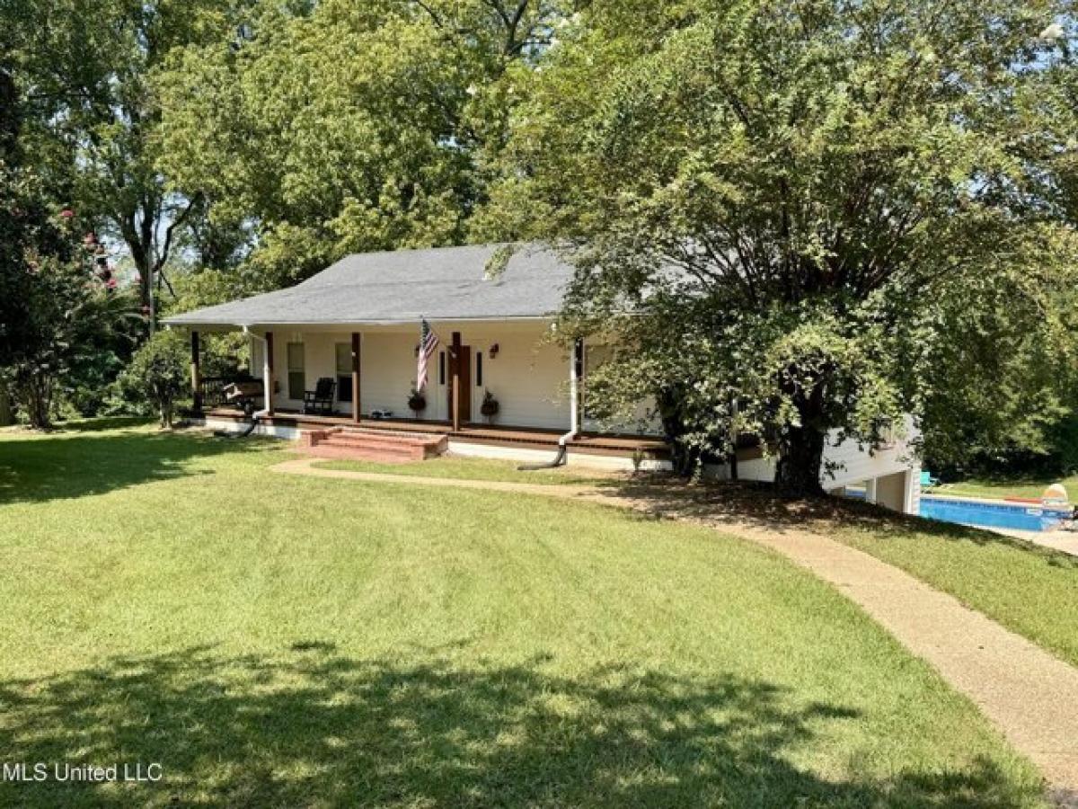 Picture of Home For Sale in Vicksburg, Mississippi, United States