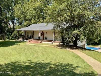 Home For Sale in Vicksburg, Mississippi