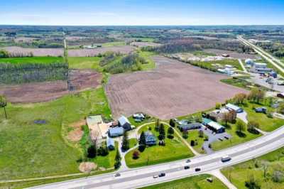 Residential Land For Sale in Sturgeon Bay, Wisconsin